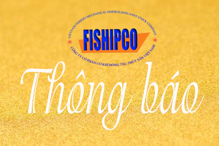 Thông báo ngày chốt danh sách Cổ đông có quyền tham dự họp Đại hội đồng cổ đông thường niên năm 2020